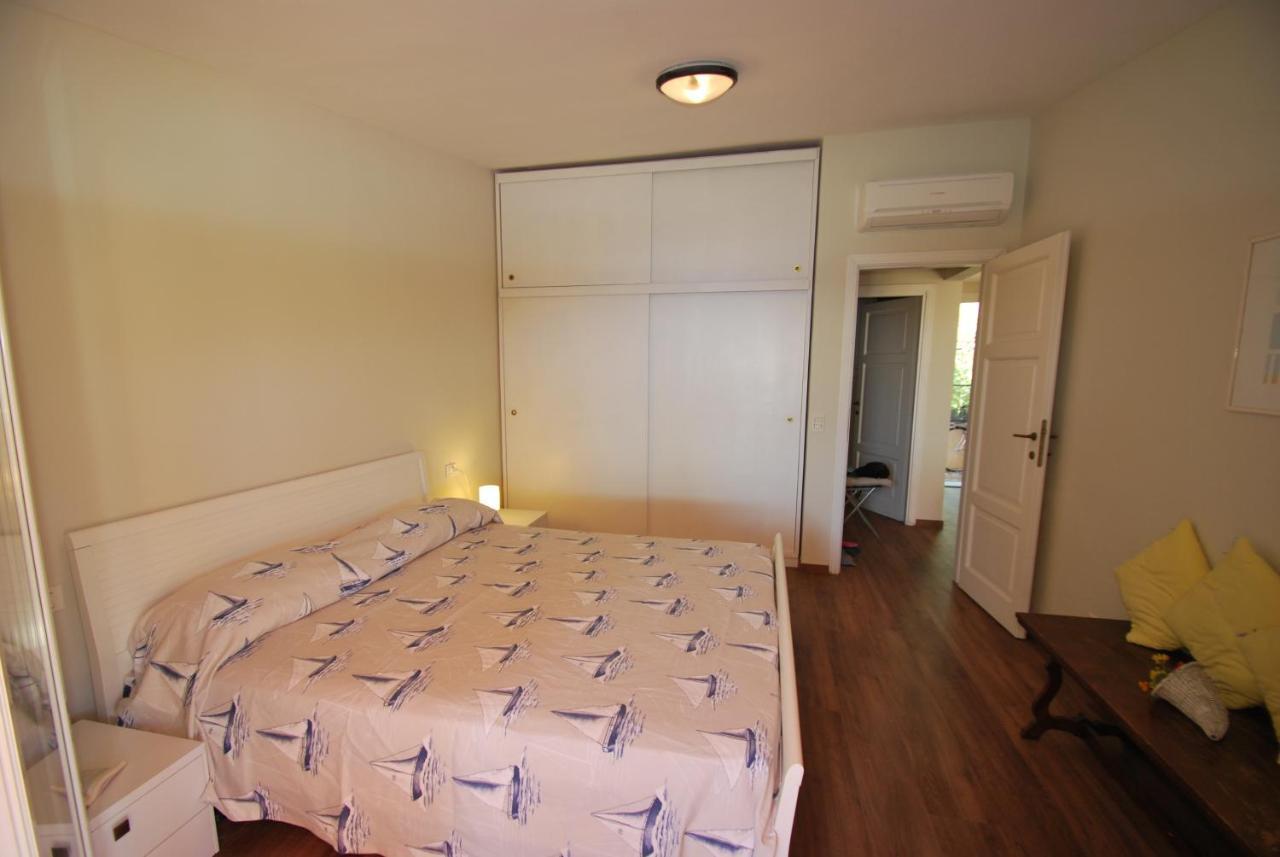 Grotta Azzurra Apartment - Cavoli - Terrazza Vista Mare, Clima E Parcheggio San Piero in Campo  Exteriör bild