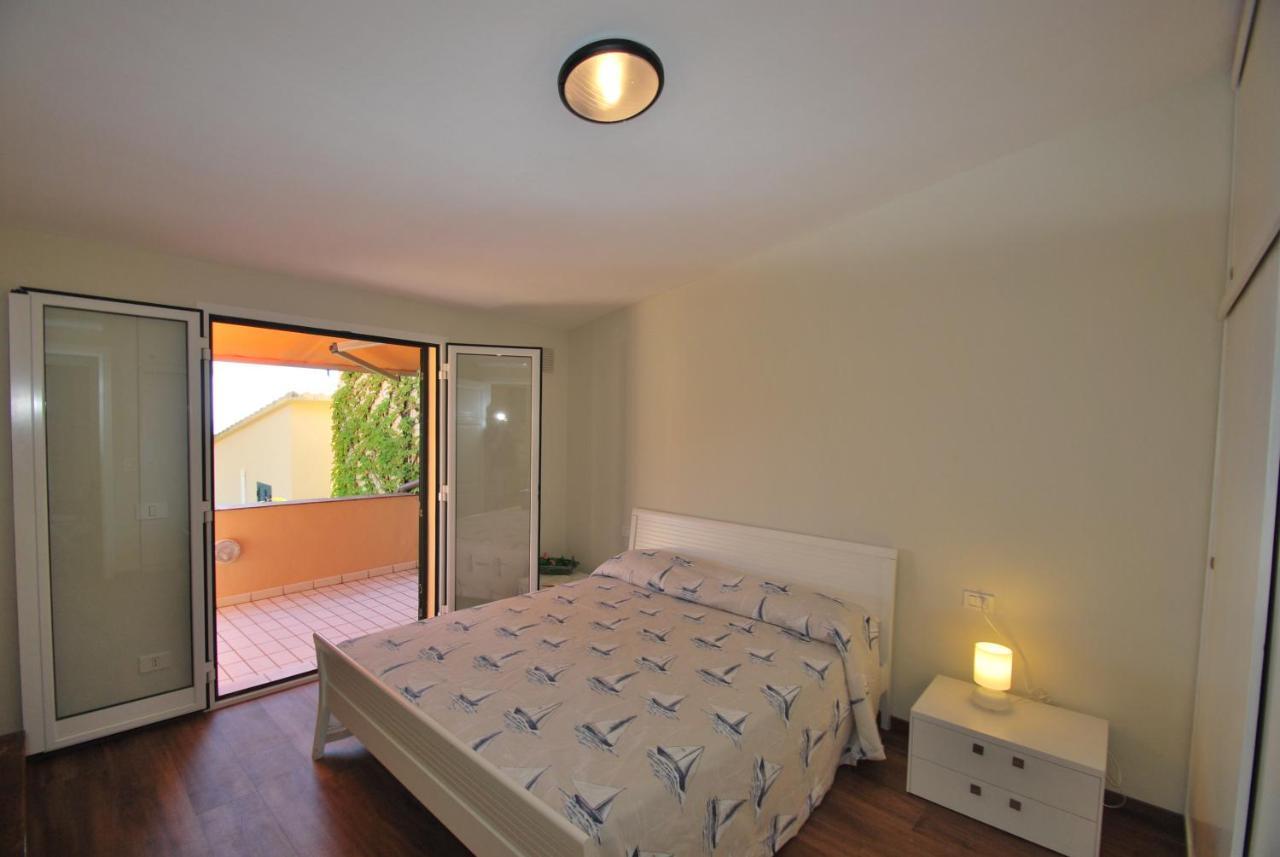 Grotta Azzurra Apartment - Cavoli - Terrazza Vista Mare, Clima E Parcheggio San Piero in Campo  Exteriör bild